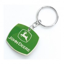 Prívesok John Deere logo