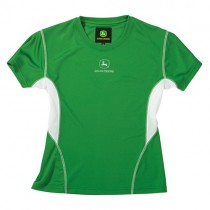 Dámske tričko  Mag Cool, zelené