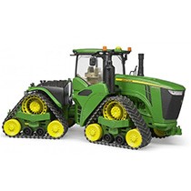 Traktor John Deere 9620RX (1:16)