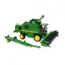 Kombajn John Deere T670i