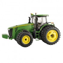 John Deere Traktor 8370R (Prestige)