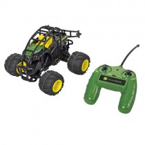 Gator na diaľkové ovládanie (Monster)
